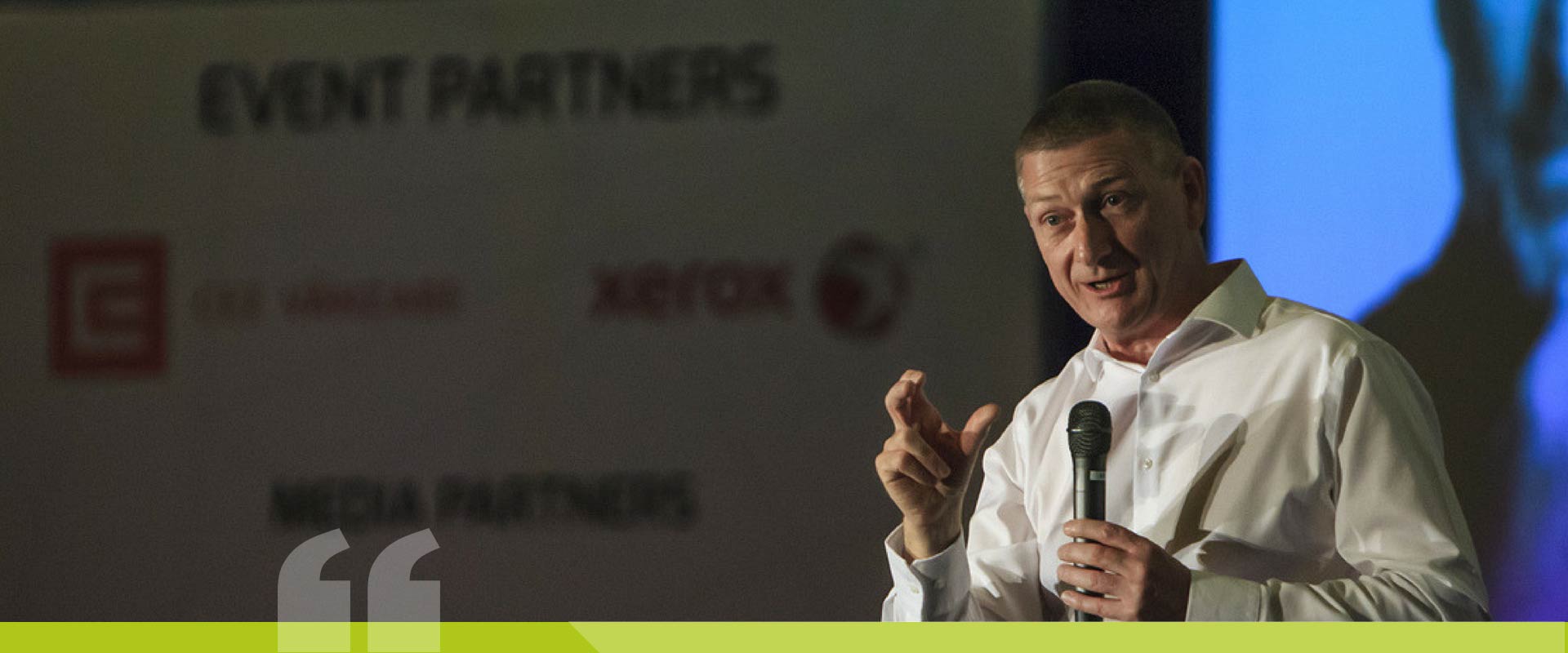 Andrew Thorp Speaker, Coach, Consultant ANDREW THORP