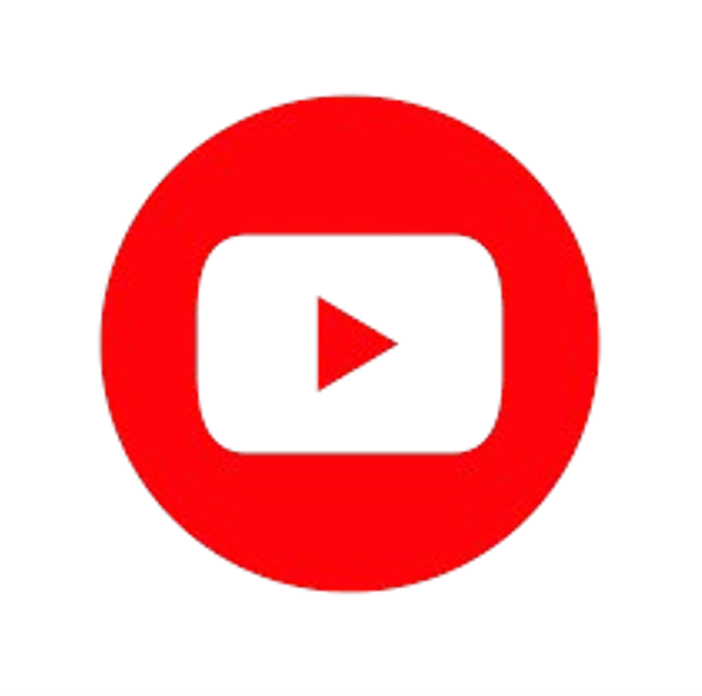 YouTube logo